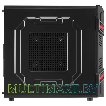 Корпус AeroCool GT Black картинка 2